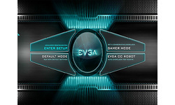EVGA X299 Dark