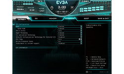 EVGA X299 Dark