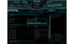 EVGA X299 Dark