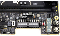 EVGA X299 Dark