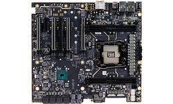 EVGA X299 Dark