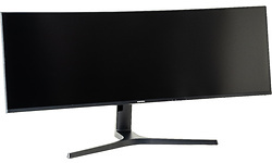 Samsung C43J890