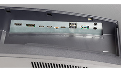 Samsung C43J890