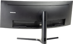 Samsung C43J890