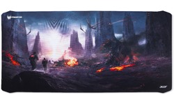 Acer Predator PMP830 Gaming Mouse Pad XXL Gorge Battle