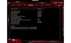 Gigabyte X399 Aorus Xtreme