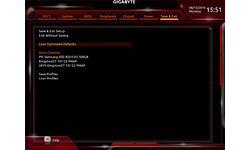 Gigabyte X399 Aorus Xtreme