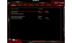 Gigabyte X399 Aorus Xtreme