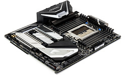 Gigabyte X399 Aorus Xtreme