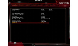 Gigabyte X399 Aorus Xtreme