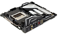 Gigabyte X399 Aorus Xtreme