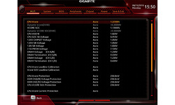 Gigabyte X399 Aorus Xtreme