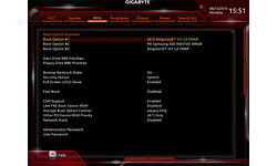 Gigabyte X399 Aorus Xtreme
