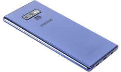 Samsung Galaxy Note 9 128GB Blue