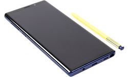 Samsung Galaxy Note 9 128GB Blue