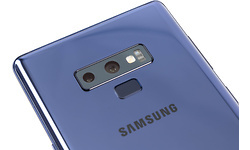 Samsung Galaxy Note 9 128GB Blue
