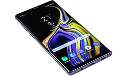 Samsung Galaxy Note 9 128GB Blue