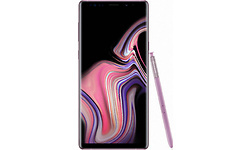 Samsung Galaxy Note 9 128GB Purple