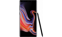 Samsung Galaxy Note 9 512GB Black