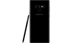 Samsung Galaxy Note 9 512GB Black