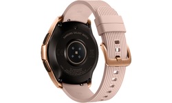 Samsung Galaxy Watch 42mm Rose Gold
