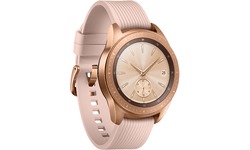 Samsung Galaxy Watch 42mm Rose Gold