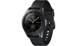 Samsung Galaxy Watch 42mm Black