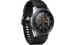 Samsung Galaxy Watch 46mm Silver