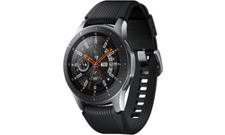 Samsung Galaxy Watch 46mm Silver