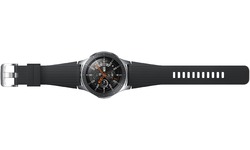 Samsung Galaxy Watch 46mm Silver