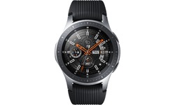 Samsung Galaxy Watch 46mm Silver