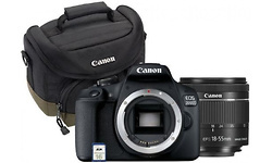 Canon Eos 2000D 18-55 Value Up kit
