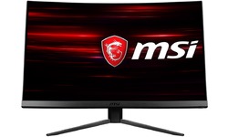 MSI Optix MAG241C