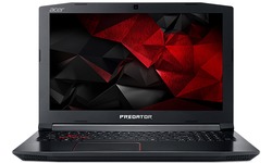 Acer Predator Helios 300 PH317-52-75DH