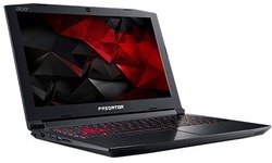 Acer Predator Helios 300 PH317-52-75DH