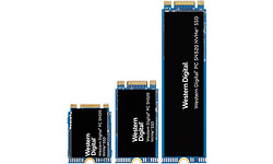 Sandisk SN520 512GB (M.2 2230)