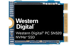 Sandisk SN520 512GB (M.2 2230)