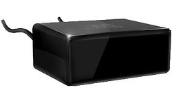 Fibaro Dimmer Bypass 2 Black