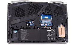 Acer Predator Helios 500 PH517-51-79T5