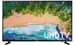 Samsung UE43NU7020