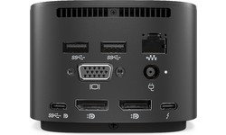 HP Thunderbolt Dock 230W G3 (2UK38AA#ABB)
