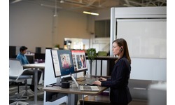 HP Thunderbolt Dock 230W G3 (2UK38AA#ABB)