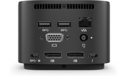 HP Thunderbolt Dock G2 230W (3TR87AA#ABB)
