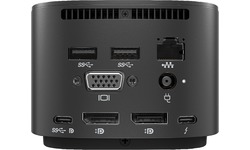 HP Thunderbolt Dock G2 230W (3TR87AA#ABB)