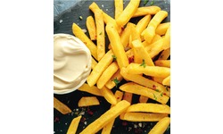 Tefal Easy Fry Precision EY4018