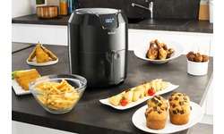 Tefal Easy Fry Precision EY4018