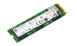 Intel 660p 512GB