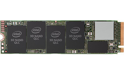 Intel 660p 256GB