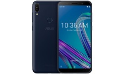 Asus ZenFone Max Pro M1 64GB Black