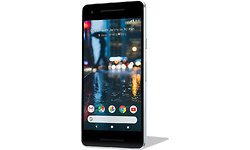 Google Pixel 2 128GB White